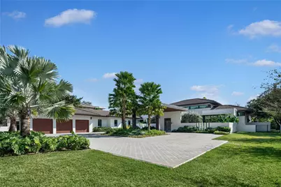 6240 SW 116th St, Pinecrest, FL 33156 - Photo 4