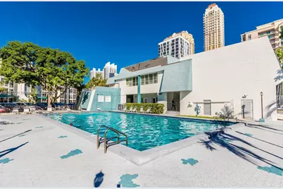 17620 Atlantic Blvd #519, Sunny Isles Beach, FL 33160 - Photo 32