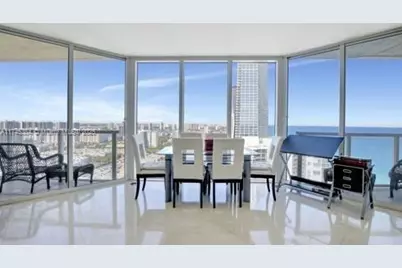 16699 Collins Ave #3407, Sunny Isles Beach, FL 33160 - Photo 10