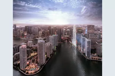 300 Biscayne Blvd Way #2407, Miami, FL 33131 - Photo 1
