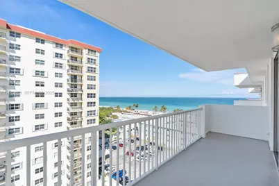 1601 S Ocean Dr #1101, Hollywood, FL 33019 - Photo 1