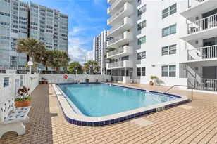 1601 S Ocean Dr, Hollywood, FL 33019 - Photo 2