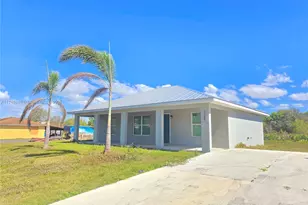 3268 NW 29th Ave, Okeechobee, FL 34972 - Photo 1