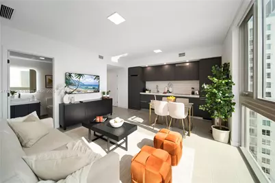 227 NE 2nd St #3106, Miami, FL 33132 - Photo 2