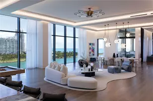 6800 Fisher Island Dr 6802, Miami Beach, FL 33109 - Photo 8