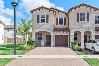 12693 NW 24th Ave, Miami, FL 33167 - Photo 1
