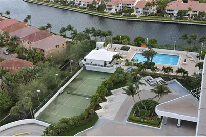 3801 NE 207th St #704, Aventura, FL 33180 - Photo 34