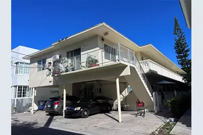 944 Meridian Ave #5, Miami Beach, FL 33139 - Photo 4
