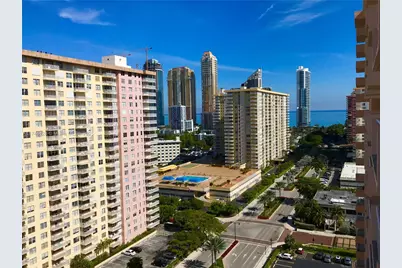 250 174th St #1810, Sunny Isles Beach, FL 33160 - Photo 6