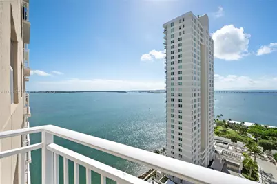 770 Claughton Island Dr #2110, Miami, FL 33131 - Photo 2