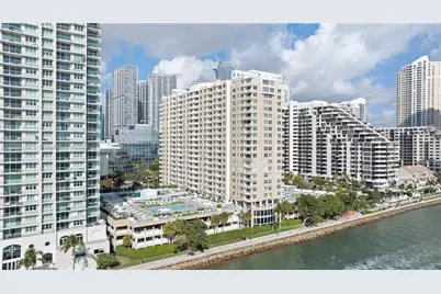 770 Claughton Island Dr #2110, Miami, FL 33131 - Photo 30