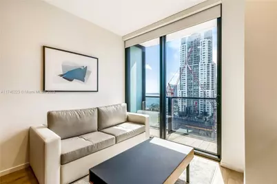 398 NE 5th St #2116, Miami, FL 33132 - Photo 8