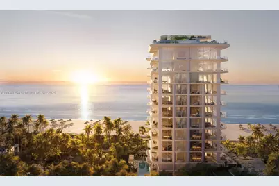 1671 Collins Ave #8A, Miami Beach, FL 33140 - Photo 2