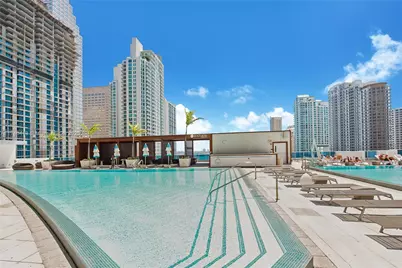 200 Biscayne Boulevard Way #5304, Miami, FL 33131 - Photo 18
