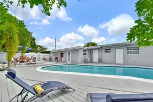 730 N 64th Ave, Hollywood, FL 33024 - Photo 1