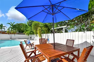 730 N 64th Ave, Hollywood, FL 33024 - Photo 2