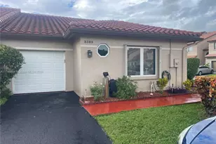 [Address not provided], Lauderhill, FL 33319 - Photo 1