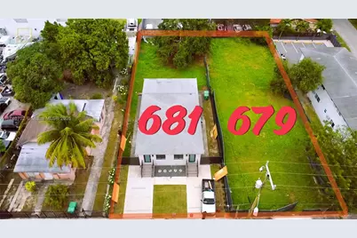 679 NW 30th St, Miami, FL 33127 - Photo 2