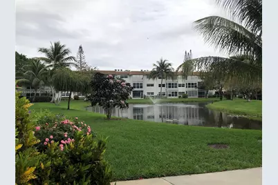4806 NW 36th St #607, Lauderdale Lakes, FL 33319 - Photo 2