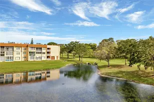 9241 Sunrise Lakes Blvd, Sunrise, FL 33322 - Photo 32