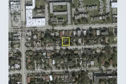 89 NE 70th St, Miami, FL 33138 - Photo 1