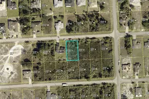 3307 27th St SW, Lehigh Acres, FL 33976 - Photo 1