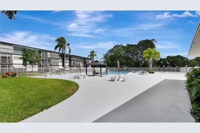 1101 Hillcrest Ct #103, Hollywood, FL 33021 - Photo 24