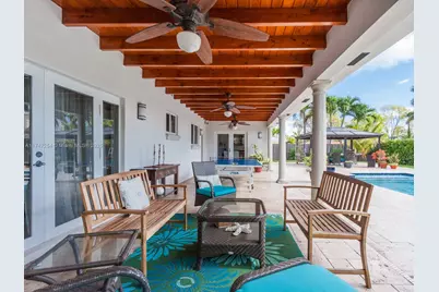 13205 Coronado Dr, North Miami, FL 33181 - Photo 22