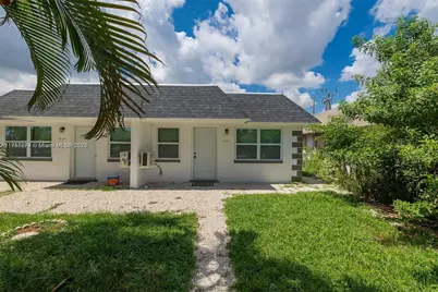 1539 NW 8th Ave, Fort Lauderdale, FL 33311 - Photo 1