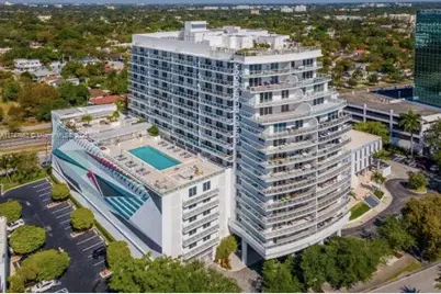 4250 Biscayne Blvd #1006, Miami, FL 33137 - Photo 1