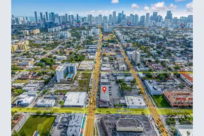 1190 W Flagler St, Miami, FL 33130 - Photo 4