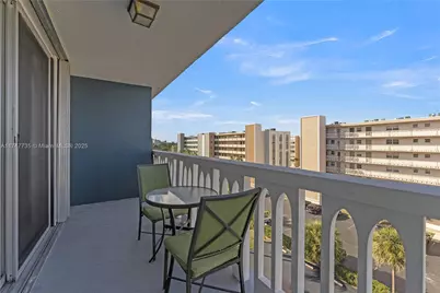 401 NE 14th Ave #603, Hallandale Beach, FL 33009 - Photo 24