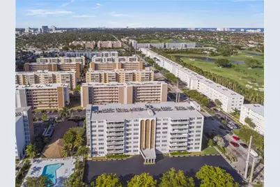 401 NE 14th Ave #603, Hallandale Beach, FL 33009 - Photo 2