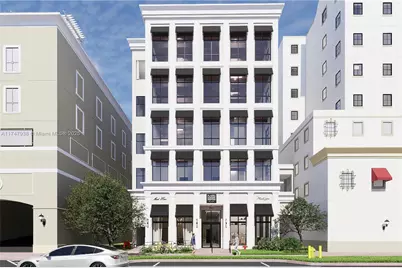 1537 San Remo Ave #500, Coral Gables, FL 33146 - Photo 2