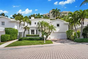 6 Coconut Ln, Key Biscayne, FL 33149 - Photo 2