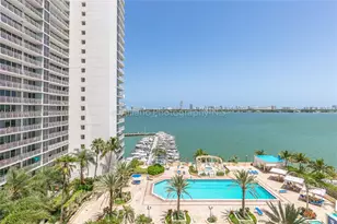 7601 E Treasure Dr, North Bay Village, FL 33141 - Photo 2