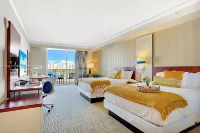 18001 Collins Ave #903, Sunny Isles Beach, FL 33160 - Photo 4