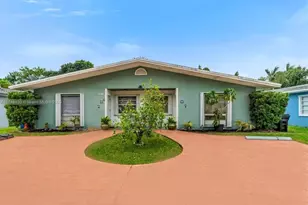 812 SW 13th St, Fort Lauderdale, FL 33315 - Photo 1
