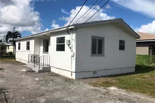 1970 NW 153rd St, Miami Gardens, FL 33054 - Photo 1