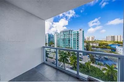 3030 NE 188th St #602, Aventura, FL 33180 - Photo 36