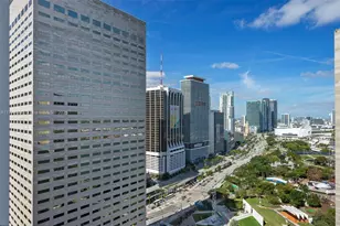 335 S Biscayne Blvd, Miami, FL 33131 - Photo 1