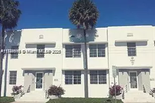 801 8th St, Miami Beach, FL 33139 - Photo 1