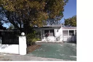 2461 NW 208th St, Miami Gardens, FL 33056 - Photo 1