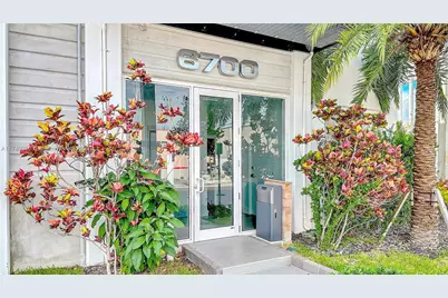 6700 NE 2nd Ct #4, Miami, FL 33138 - Photo 1
