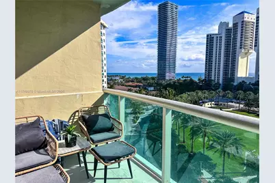19370 Collins Ave #905, Sunny Isles Beach, FL 33160 - Photo 20