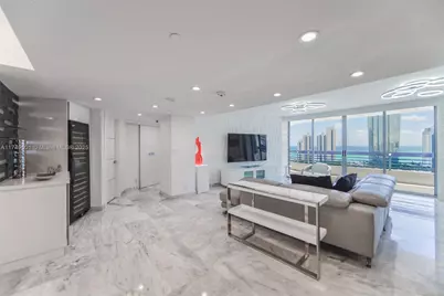 19195 NE 36th Ct #2707, Aventura, FL 33180 - Photo 2