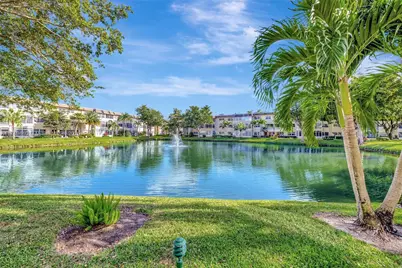 5002 NW 35th St #210, Lauderdale Lakes, FL 33319 - Photo 16