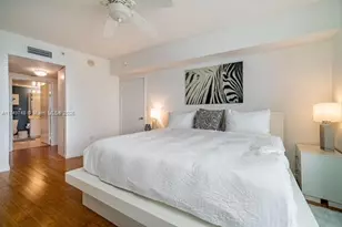 1750 N Bayshore Dr, Miami, FL 33132 - Photo 1
