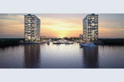 17111 Biscayne Blvd #2001, North Miami Beach, FL 33160 - Photo 46