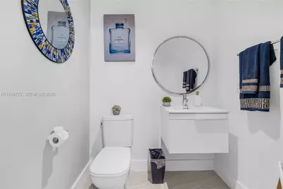 17111 Biscayne Blvd #2001, North Miami Beach, FL 33160 - Photo 28